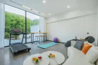 Moyan Moganshan MOYan Huanshan Wild Luxury Beauty Hotel Hotels in Huzhou