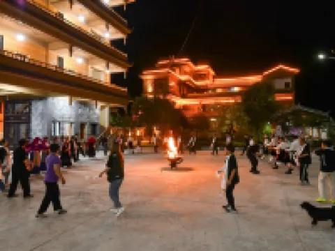 Weixi Shenchuan Homestay Hotels in Weixi Lisu Autonomous County