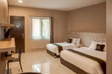 Class Premium Guest House