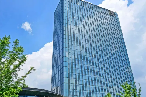 Sheraton Shenyang South City Hotel