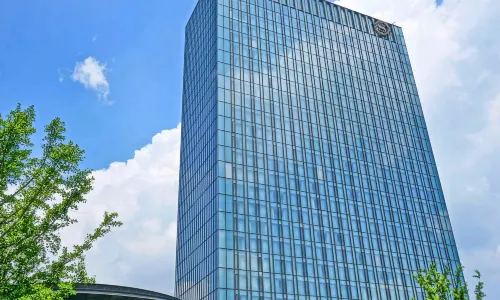 Sheraton Shenyang South City Hotel