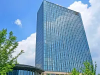 Sheraton Shenyang South City Hotel Hotels near Hunnan