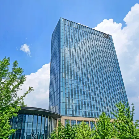Sheraton Shenyang South City Hotel