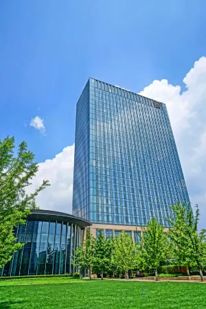 Sheraton Shenyang South City Hotel Отели в г. Шэньян