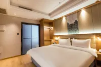 Kaiyuan Life Hotel (Suqian Xihu Road Golden Eagle Plaza)