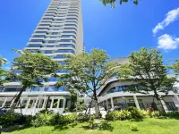 Yunshang Time Apartment Hotel (Zhuhai International Convention and Exhibition Center) Hotels near Zhuhai Hengqin Binhai Wetland Park