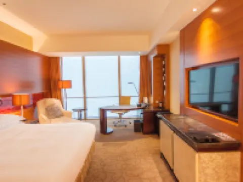 Hilton Shijiazhuang Hotels in Shijiazhuang