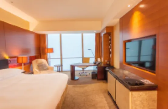 Hilton Shijiazhuang Hotels in Shijiazhuang