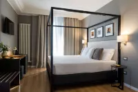 Elizabeth Lifestyle Hotel Hotels in Bologna