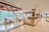 Hongya Qiliping Huasheng Hot Spring Hotel (Zero km) - Desayuno