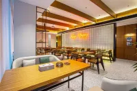 Repulse Bay S Hotel (Yibin Changjiang Park Wal-Mart) - Aamiainen