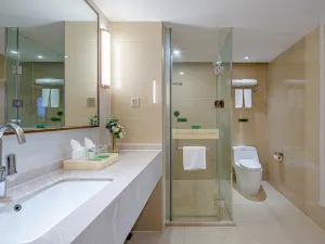 Vienna International Hotel