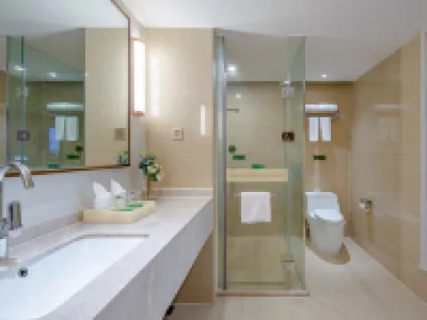 Vienna International Hotel Hotel a Debao