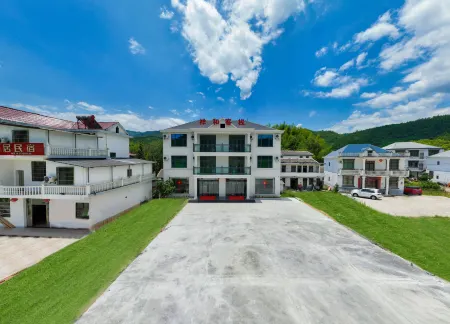 Gexianshan Xianghe Inn Отели рядом с достопримечательностью «Gexianshan Scenic Area»
