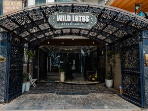 Wild Lotus Hotel