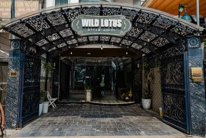 Wild Lotus Apartment 2