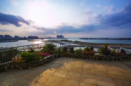 Real Madrid Yachts Holiday Hotel Hotels near Evergreen Garden