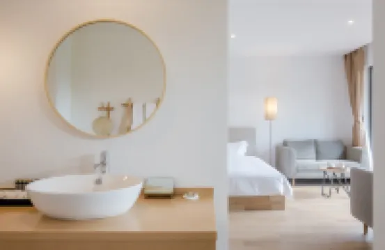 LOSTVILLA·Green Gable(Anji)