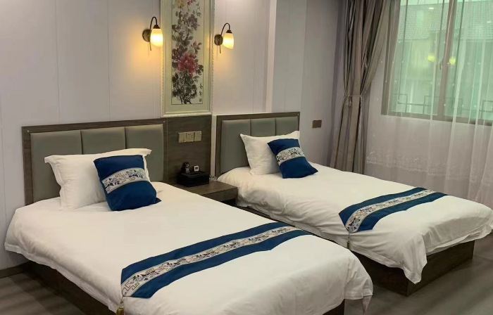 Wencheng Xingyu Homestay