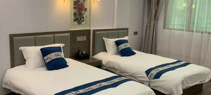 Wencheng Xingyu Homestay Hotels in Wencheng