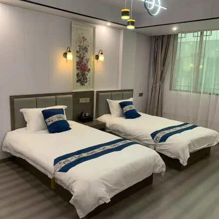 Wencheng Xingyu Homestay