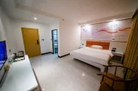 Hezhou Yuedu Hotel