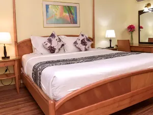 Lotus Desaru Beach Resort & Spa