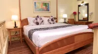 Lotus Desaru Beach Resort & Spa Hotels in Desaru