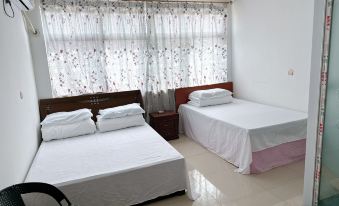 Xingcheng Jinfeng Homestay