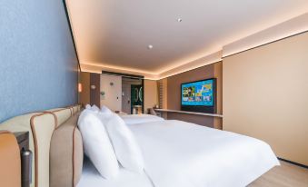 Orange Hotel (Weihai City Center Weigao Plaza)