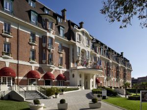 Hôtel Barrière Le Westminster Le Touquet