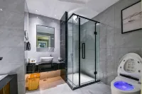 Dunhuang Hailian International Hotel