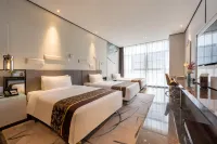 Hengyuan International Hotel (Fengxiang) Hotels in Baoji