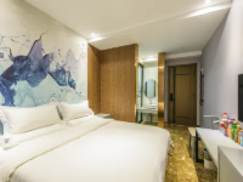 Kelan Kington Hotel Hotel a Kelan