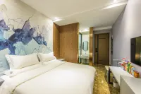 Kelan Kington Hotel Hotels in Kelan County