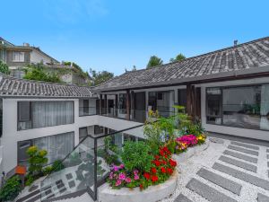 梵塵裏·蜜境Designer Garden Hotel（麗江古城大水車店）