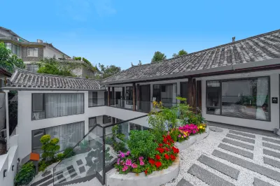 Morishima楓樹林·空中花園自然美學設計師美宿（古城大水車店） 古城北門住宿飯店