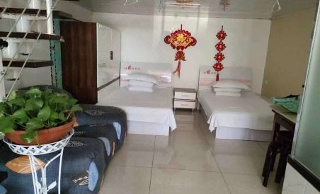 Blikin Port Hotel - Housity