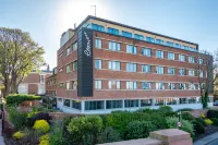 Roomzzz Chester City Hotels near River Dee