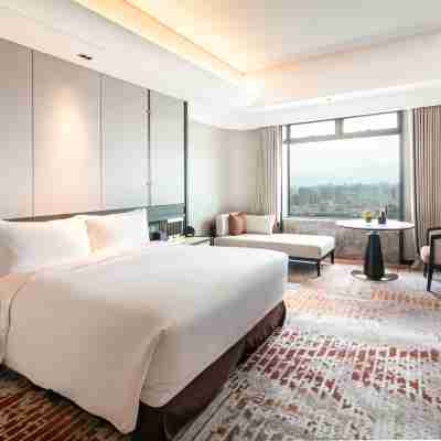 InterContinental Foshan Rooms