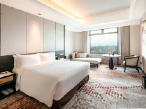 InterContinental Hotels FOSHAN by IHG Hotels near Thousand Lantern Lake Park