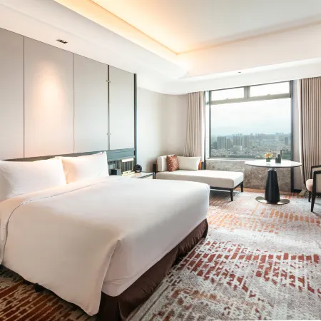 InterContinental Hotels FOSHAN by IHG