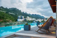 Guyue Suqing Homestay (Libo Ancient Town Branch) Hotels in Libo County