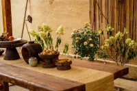 特克斯西出故里民宿（八卦城店）