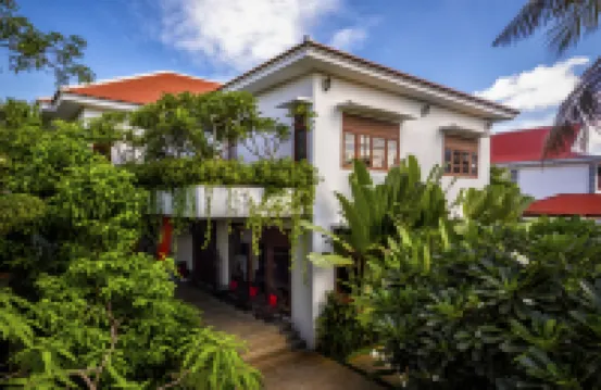 Sokkhak Boutique Resort & Spa