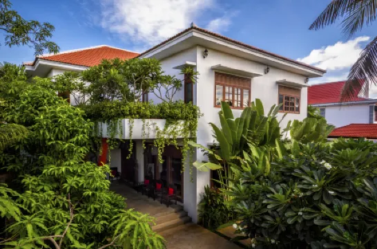 Sokkhak Boutique Resort & Spa