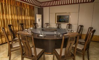 Lingzhou International Hotel