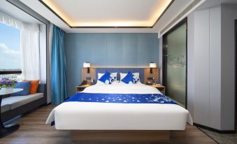 Yeste Hotel (Qinzhou Xiliwan)