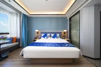 Yeste Hotel (Qinzhou Xiliwan) - Scenic