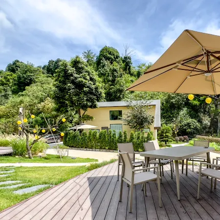 Yuanxile Homestay